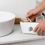 Picture of Sacred Journey Spiritual Yoga & Meditation Pouch